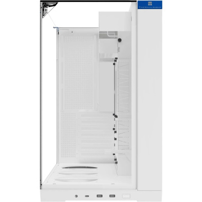 ������ Thermalright TR-A70 White / TG / USB TYPE-C / W/O fans / ATX  / TRA70W