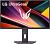 ������� 27" LG 27G610A-B  IPS, 2560x1440, 200Hz, 1ms, Black