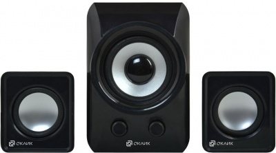 ������� Oklick OK-420 Black