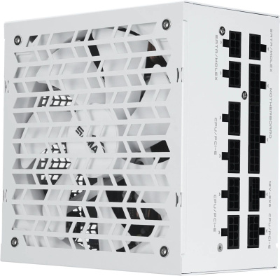 ���� ������� 1000W SAMA G1000 White, 1000W 80+ Gold, ATX, 3.1, G1000-WHGFF001-EU