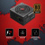 ���� ������� Bloody ATX 750W BD-PS750B 80+ bronze (20+4pin) APFC 120mm fan 6xSATA RTL