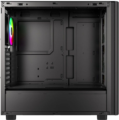 ������ �� ID-Cooling Ware 510 ARGB, ��� ��, Midi-Tower, ������