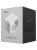 ����� Ocypus Iota A40 WH Dual Fan (220W, 4-pin PWM, LED temp., 156.7mm, Al/Cu, 4x6mm, 2x120mm, 77CFM, 29dBA, 2000RPM, S: 1851/1700/1200/115X, AM5/AM4, white)
