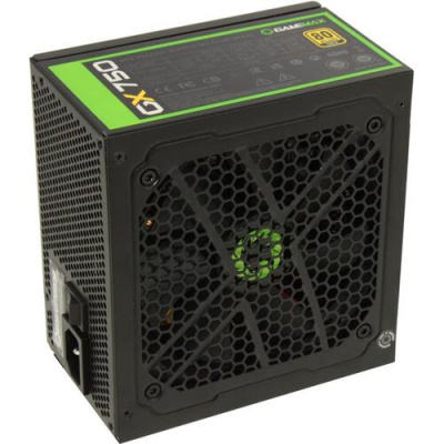 ���� ������� GameMax GX-750