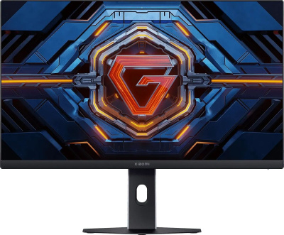 ������� Xiaomi 23.8" G24i 2026 IPS LED 1920x1080 200Hz ������ ELA6656RU
