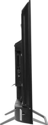 ��������� 43" Haier HQ-LED Smart TV S4, �����������, Android (DH1VYMD01RU)