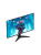 ������� AOC 27" 27B36X ������ IPS LED 16:9 HDMI ������� 1500:1 300cd 178��/178�� 1920x1080 144Hz DP FHD USB