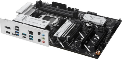 ����������� ����� Asus B650E MAX GAMING WIFI SocketAM5 AMD B650, ATX, 90MB1LD0-M0EAY0 Ret
