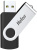 Флеш Диск Netac 256GB U505 NT03U505N-256G-32BK USB3.2 черный/серебристый Флеш Диск Netac 256GB U505 NT03U505N-256G-32BK USB3.2 черный/серебристый