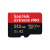 Карта памяти micro SDXC 512Gb Sandisk Extreme Pro UHS-I U3 V30 A2 + ADP (200/140 MB/s) Карта памяти micro SDXC 512Gb Sandisk Extreme Pro UHS-I U3 V30 A2 + ADP (200/140 MB/s)