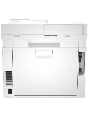 ��� HP MFP Color LaserJet Pro 4303fdn (p/c/s/f, A4,600 dpi,33(35)ppm,512Mb,2 trays 50+250,4.3'' touch display,Duplex, DADF50,USB/GigEth/4 cart.in box black 2000&cmy1000 pages, repl. W1A79A)