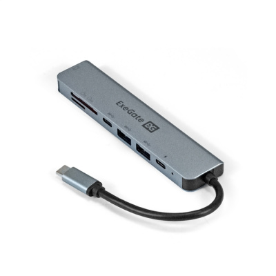 ���-������� ExeGate DUB-21C/PD/CR/H �����