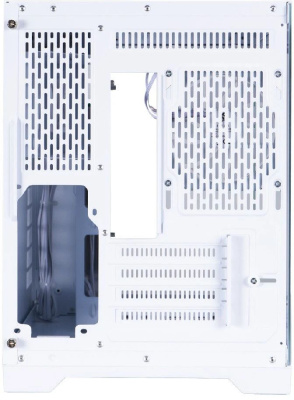 ������ 1STPLAYER UView UV6 ARGB White


