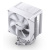 ����� ��� ���������� JONSBO CR-1400 EVO White LGA1700/1200/115X/AM5/AM4 (TDP 180W, PWM, 92mm Dynamic Multi-Color LED Fan, 4 �������� ������, �����, 4-pin) Retail