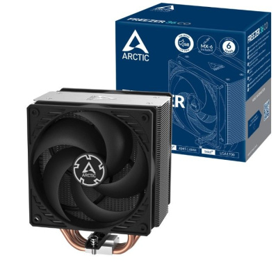 ���������� ��� ���������� Arctic Cooling ���������� ��� ���������� Arctic Freezer 36 CO - Retail (Intel: LGA 1851, LGA 1700 AMD: AM5, AM4)  ACFRE00122A