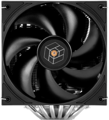 ����� ��� ���������� Thermalright Royal Pretor 130, ������, retail 814256018241