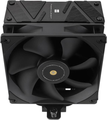 ����� ��� ���������� Thermalright Assassin Spirit 120 EVO Dark (AS120-EVO-DARK) LGA 1700/1200/115X/2011/2066/AM4/AM5