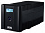 �������� �������������� ������� Powercom Raptor RPT-1500AP LCD