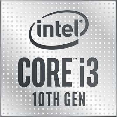 ��������� Intel Original Core i3 10105F Soc-1200 (CM8070104291323S RH8V) (3.7GHz) OEM