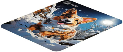 ������ ��� ���� Cactus Corgi 300x250x3�� (CS-MP-D13M)