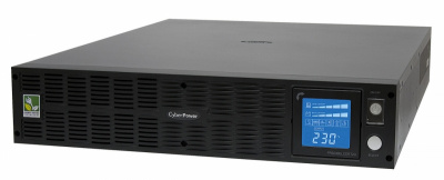 �������� �������������� ������� CyberPower PR3000ELCDRT2U 3000VA/2700W