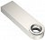 USB Flash ���������� 8Gb Netac U278 Silver Matte USB Flash, 8 ��, USB 2.0