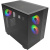 Корпус Montech KING 65 PRO Black / ATX / 3x140mm ARGB fans / KING65PB Корпус Montech KING 65 PRO Black / ATX / 3x140mm ARGB fans / KING65PB