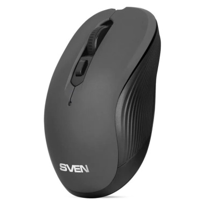 ������������ ���� SVEN RX-560SW ������ (�������. ��. 5+1��. 800-1600DPI, Soft Touch, �����)