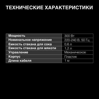 ������������� �������� Hyundai HY-JS6534 300�� ���.���.:600��. ������-�����