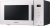 Микроволновая печь 23L GRILL MG23T5018AE/BW SAMSUNG Микроволновая печь 23L GRILL MG23T5018AE/BW SAMSUNG