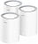��������� Mesh ������ CUDY M1800(3-Pack), Wi-Fi 6, AX1800, 2.4/5���, �����