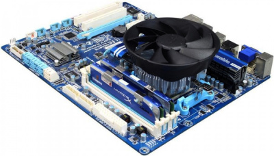 ����� DeepCool GAMMA HUNTER