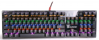 ���������� A4 Bloody B810R Battlefield ������������ ������ USB Multimedia for gamer LED