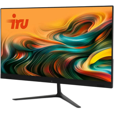 �������� iRU P231, 23.8" (1920x1080) IPS/Intel N95/8 DDR4/256 �� SSD/Intel UHD Graphics/��� ��, ������ (2044586)