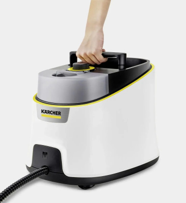 �������������� ��������� Karcher EasyFix SC 4 Deluxe Iron 2200�� �����