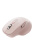 Мышь беспроводная RAPOO M680 Silent, цвет - розовый (11185) Мышь беспроводная RAPOO M680 Silent, цвет - розовый (11185)