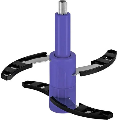 ������������ ������������� KitFort ��-3050-1, 1.5�, 400��, �����/����������