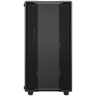 ������ DeepCool CC360 ARGB ��� ��, ������� ���� (���������� ������), ������, mATX