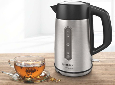 ������ BOSCH TWK 4P440 SILVER