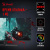 Монитор Bloody 34" MN340W UWQHD VA LED черный Монитор Bloody 34" MN340W UWQHD VA LED черный