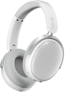 �������� ���������� A4Tech Fstyler BH350C 0.5 � ����� ������������ bluetooth �������� (BH350C WHITE)