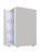������ Formula V Line Air Power G1 White, ATX, USB3.0*1, USB2.0*2, FRONT 3x120mm ARGB, REAR 1x120mm ARGB