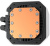 ������� �������� ���������� Deepcool LM240 WH ARGB, 120��, �����, retail R-LM240-WHDMMC-1