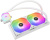��� Thermalright Frozen Prism 240 White ARGB TRFP240AW
