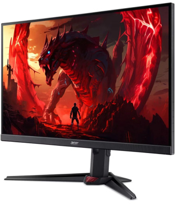 ������� Acer XV320QKV4bmiiprx 31,5'' IPS, UHD, 0,5/1ms, 160Hz, ������ UM.JX0CD.401