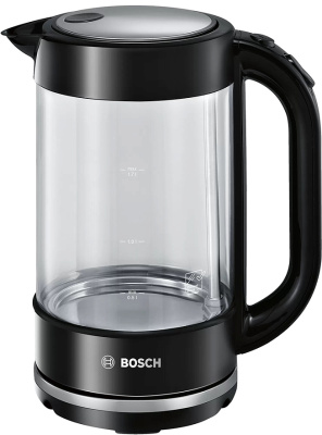 ������ ������������� Bosch TWK70B03 1.7�. 2400�� ������ (������: ������)