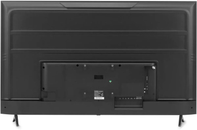 ��������� Hyundai 65" H-LED65BU7006, 4K Ultra HD, ������, ����� ��, Android TV