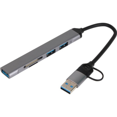 ������������ USB c ����������� VCOM DH297 5�1 Type-C