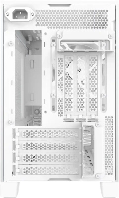������ �� Montech Ten, SFF, ��� ��, �����