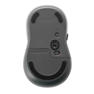 ���� ������������ Logitech Signature M650 L Graphite 910-006388